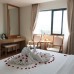 My Way Hotel Nha Trang 3* — отель в Нячанге, Вьетнам