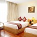 My Way Hotel Nha Trang 3* — отель в Нячанге, Вьетнам