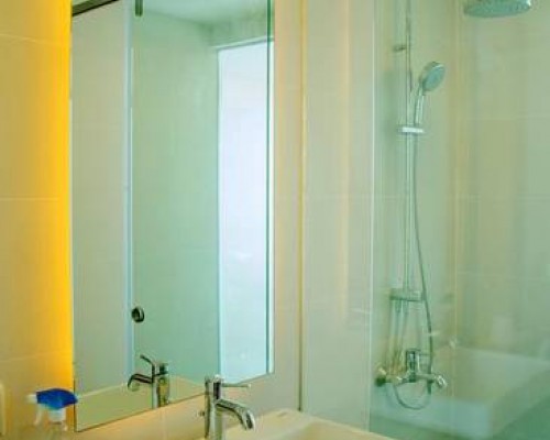 Sea View Apartment 4 Ton Dan в Нячанге