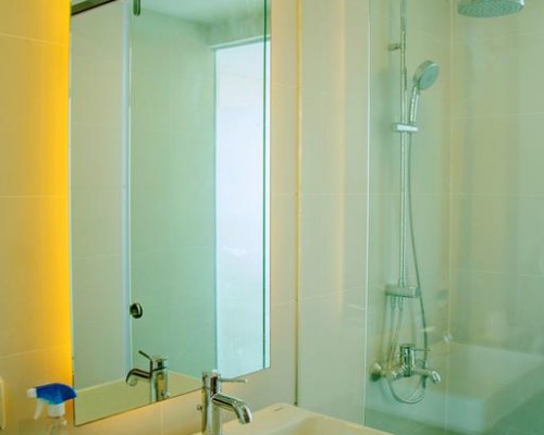 Sea View Apartment 4 Ton Dan в Нячанге