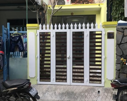 Homestay Cho Dam & Bien в Нячанге: что важно знать