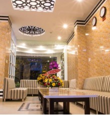 Maika Hotel 2*