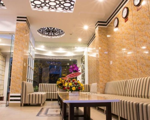 Maika Hotel 2* в Нячанге: что реально есть в отеле
