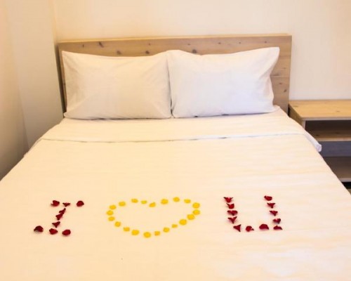Maika Hotel 2* в Нячанге: что реально есть в отеле