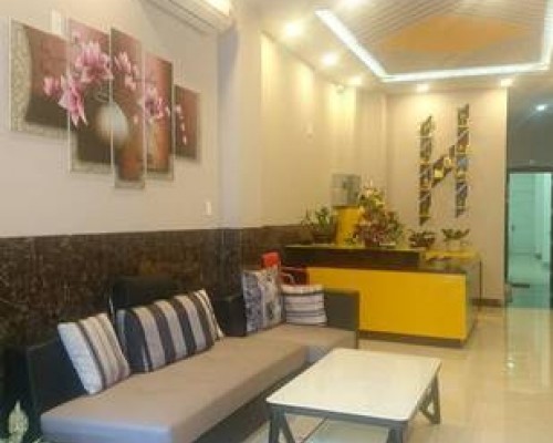 Happy Apartment в Нячанге: честный обзор апартаментов