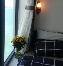 Cherry Apartment