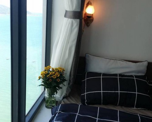 Cherry Apartment в Нячанге: честный обзор апартаментов
