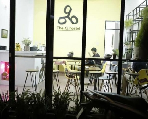 The Q hostel в Нячанге: честный обзор бюджетного хостела