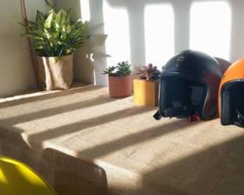 The Q hostel в Нячанге: честный обзор бюджетного хостела