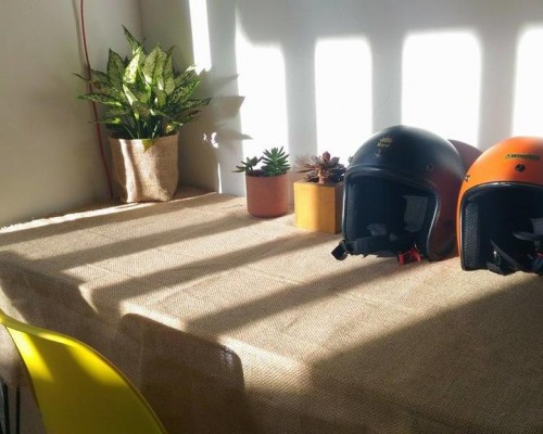 The Q hostel в Нячанге: честный обзор бюджетного хостела
