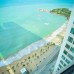 Handy Beachfront Apartment в Нячанге: апартаменты у пляжа