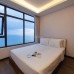 Handy Beachfront Apartment в Нячанге: апартаменты у пляжа