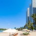Handy Beachfront Apartment в Нячанге: апартаменты у пляжа