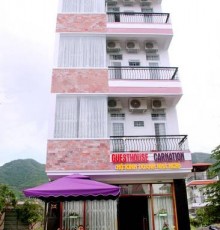 Guesthouse Carnation