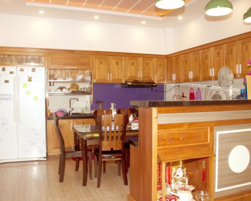 Guesthouse Carnation в Нячанге — гестхаус без звёзд