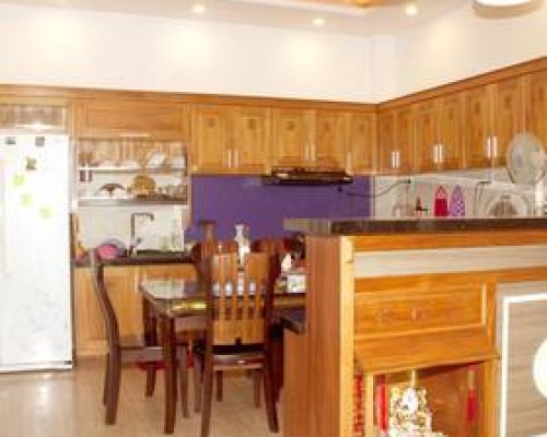 Guesthouse Carnation в Нячанге — гестхаус без звёзд