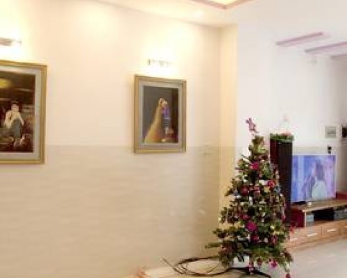 Guesthouse Carnation в Нячанге — гестхаус без звёзд