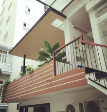La Rire Apartments