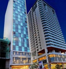 Melissa Hotel Nha Trang 4*
