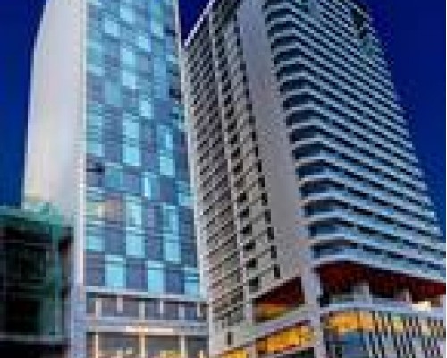 Melissa Hotel Nha Trang 4* — отдых в Нячанге