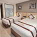 Melissa Hotel Nha Trang 4* — отдых в Нячанге