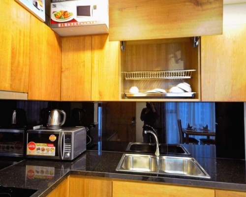 Holi Beach Apartments в Нячанге: честный обзор апартаментов