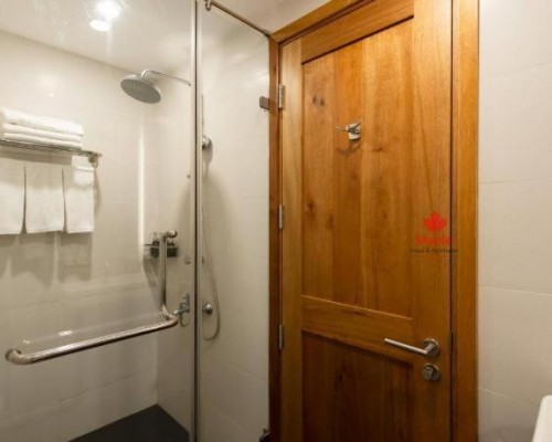 Holi Beach Apartments в Нячанге: честный обзор апартаментов