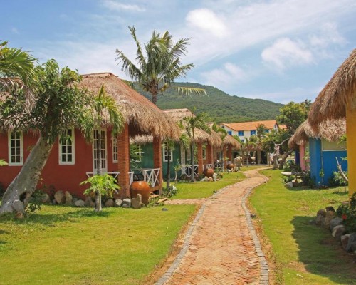 Vietnam Backpacker Hostels - Ninhvana, Нячанг