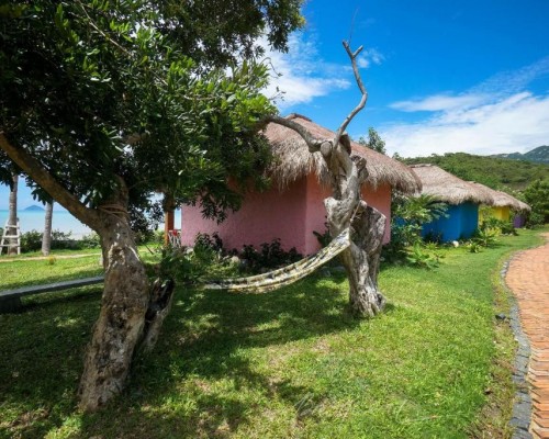 Vietnam Backpacker Hostels - Ninhvana, Нячанг