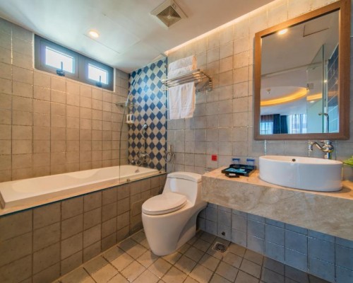 Aaron Hotel 3* в Нячанге: что важно знать перед бронированием