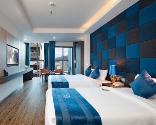 Aaron Hotel 3* в Нячанге: что важно знать перед бронированием