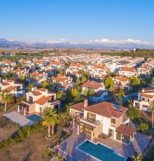 Larissa River Resort 5*