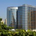 DoubleTree by Hilton Hotel & Residences Dubai - Al Barsha, Дубай