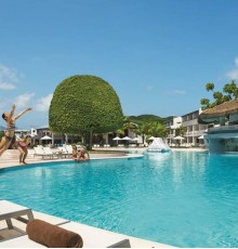 Sunscape Puerto Plata 4*