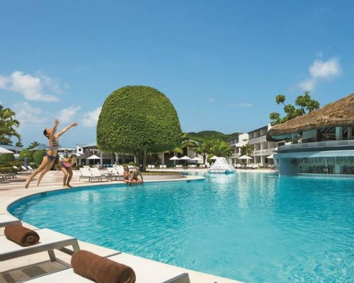 Sunscape Puerto Plata 4* — отдых всё включено в Пуэрто-Плате
