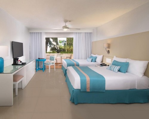 Sunscape Puerto Plata 4* — отдых всё включено в Пуэрто-Плате