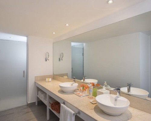 Sunscape Puerto Plata 4* — отдых всё включено в Пуэрто-Плате