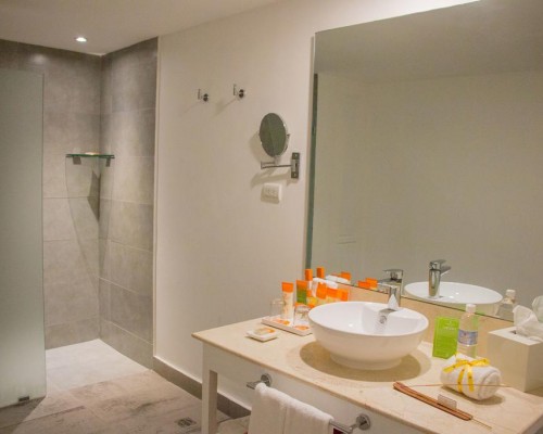 Sunscape Puerto Plata 4* — отдых всё включено в Пуэрто-Плате