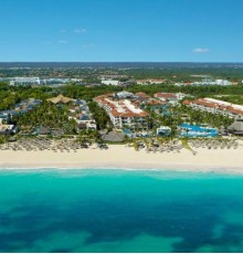 Dreams Royal Beach Punta Cana 5*