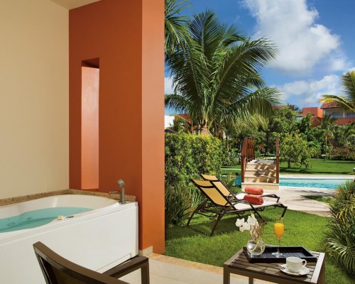 Dreams Royal Beach Punta Cana 5* — Пунта-Кана, Доминикана