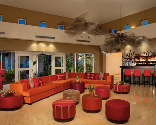 Dreams Royal Beach Punta Cana 5* — Пунта-Кана, Доминикана