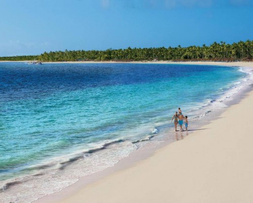 Dreams Royal Beach Punta Cana 5* — Пунта-Кана, Доминикана