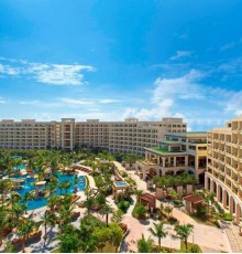 Sheraton Sanya Haitang Bay Resort 5*