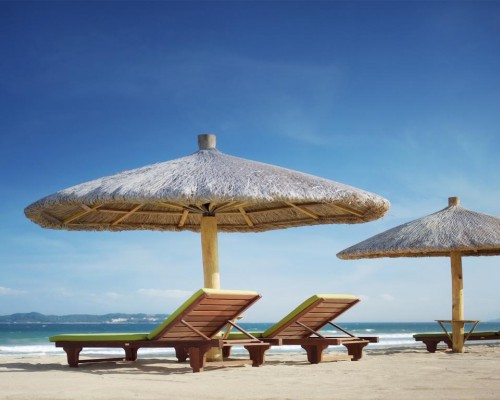 Sheraton Sanya Haitang Bay Resort 5* — Хайнань, Хайтан Бэй