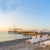 Dosinia Luxury Resort 5* (Бельдиби, Турция): подбор тура