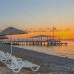 Dosinia Luxury Resort 5* (Бельдиби, Турция): подбор тура