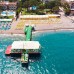 Dosinia Luxury Resort 5* (Бельдиби, Турция): подбор тура
