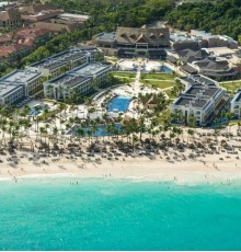 Royalton Punta Cana Resort and Casino 5*
