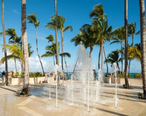 Royalton Punta Cana Resort and Casino 5* — Пунта-Кана, Доминикана