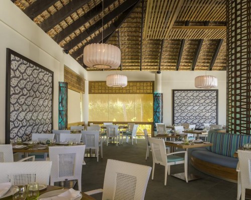 Royalton Punta Cana Resort and Casino 5* — Пунта-Кана, Доминикана